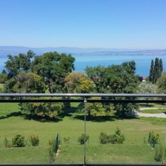 2-room apartment Evian SOLD by DE CORDIER IMMOBILIER Evian