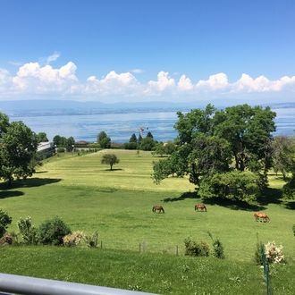 3-room apartment  SOLD by DECORDIER immobilier Evian