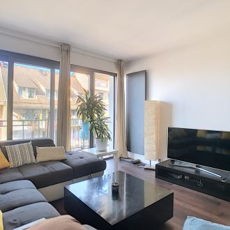 2-room apartment Evian SOLD by DECORDIER immobilier Evian