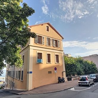 3-room apartment Evian SOLD by DECORDIER immobilier Evian