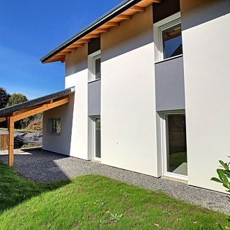 House Neuvecelle SOLD by DECORDIER immobilier Evian