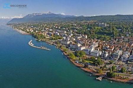 Maison à vendre à Evian-les-bains