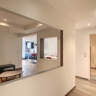 2-room apartment SOLD by DECORDIER immobilier Evian