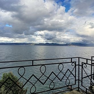 3-room apartment Lugrin SOLD by DECORDIER immobilier Evian