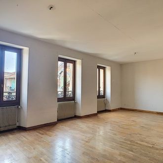 5-room apartment Evian SOLD by DECORDIER immobilier Evian