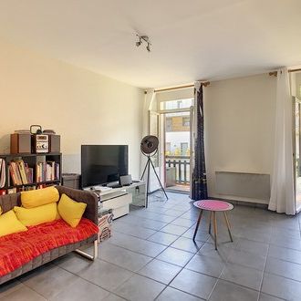2-room apartment Evian SOLD by DECORDIER immobilier Evian