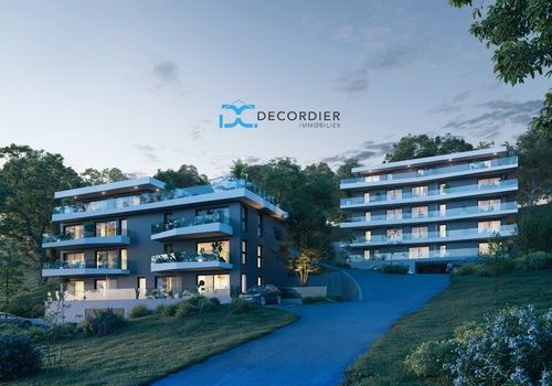 programme; neuf; immobilier; appartement; residence; agence immobiliere; decordier; Evian; montagne; lac; leman; logement; Evian; 