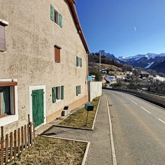 Maison SAINT-PAUL-EN-CHABLAIS - vendue par DECORDIER immobilier Evian