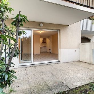 SOLD Thonon-Les Bains, 2-room, DECORDIER Immobilier Thonon