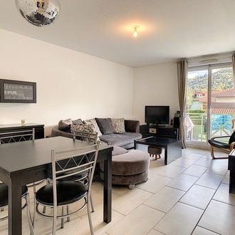 T4 Thonon-Les-Bains VENDU par DECORDIER Immobilier Thonon