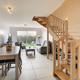 3-room house with garden Allinges SOLD of DECORDIER immobilier Thonon