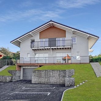 House Maxilly-sur-Leman SOLD by DECORDIER immobilier Evian