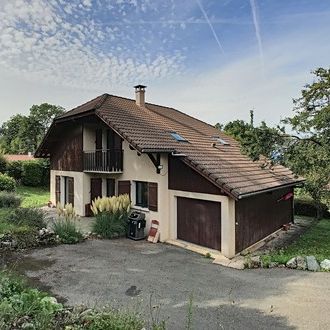 House Evian-Les-Bains SOLD by DECORDIER immobilier Evian