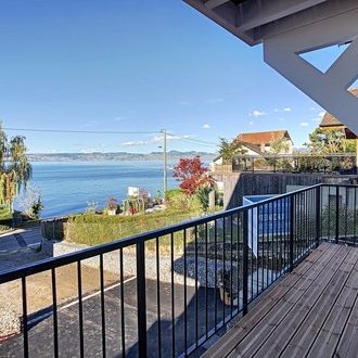 House Maxilly-sur-Leman SOLD by DECORDIER immobilier Evian