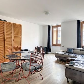 2-rooms Evian SOLD by DECORDIER immobilier Evian