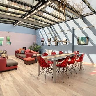 Loft T4 VENDU par DECORDIER immobilier Evian