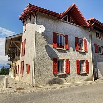 5-room House SOLD by DECORDIER immobilier Thonon