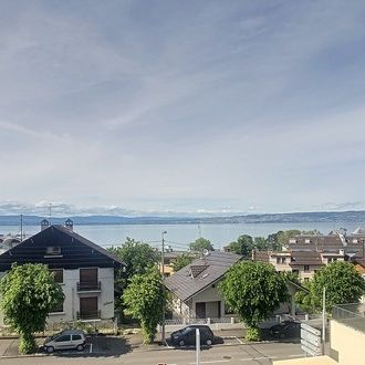 4-room apartment SOLD by DECORDIER immobilier Evian