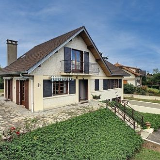 Maison VENDUE par DECORDIER immobilier Thonon