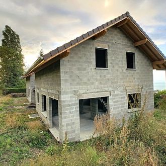 House sold by DECORDIER immobilier Evian