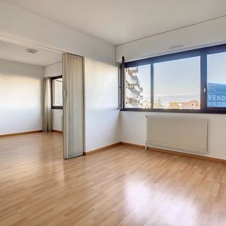 1-room apartment sold by DECORDIER immobilier Thonon