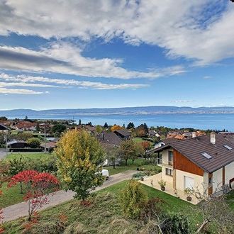 House sold by DECORDIER immobilier Evian