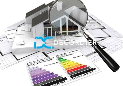 The different real estate diagnostics 