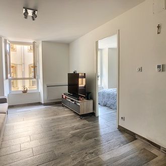 3-room apartment sold by DECORDIER immobilier Evian