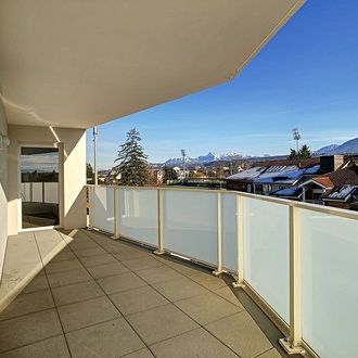 3-room apartment sold by DECORDIER immobilier Evian