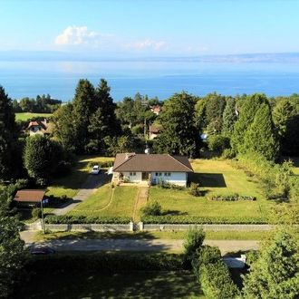 House sold by DECORDIER immobilier Evian