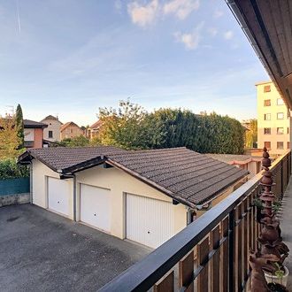 4-room apartment sold by DECORDIER immobilier Thonon