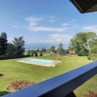 4-room apartment sold by DECORDIER immobilier Evian