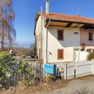 House sold by DECORDIER immobilier Evian