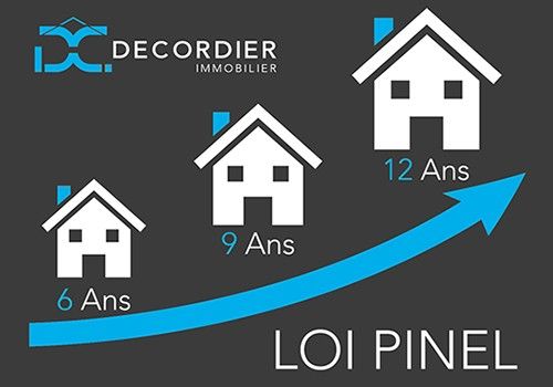 Everything you need to know about the 2023 Pinel Law Mots clés : law; pinel; investment; real estate; new; agency; apartment; housing; main residence; energy; economy; environment, 2023; standards; RE