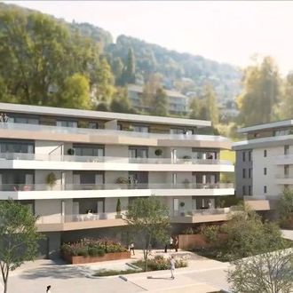 T2 vendu par DECORDIER immobilier Evian