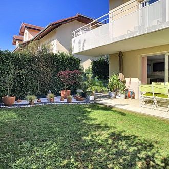2-room apartment sold by DECORDIER immobilier Thonon