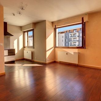 T2 vendu par DECORDIER immobilier Thonon