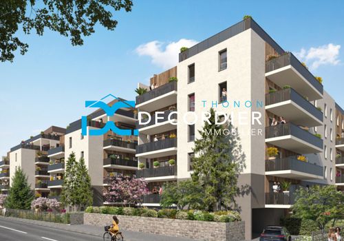 immobilier neuf ; Thonon ; agence immobilière ; économie d’énergie ; acheter neuf ; investir ; immobilier ; neuf ; logement neuf ; pinel ; RT2012 ; Loi Pinel ; Thonon Est; centre-ville ; investissemen