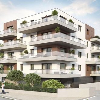 T2 vendu par DECORDIER immobilier Thonon