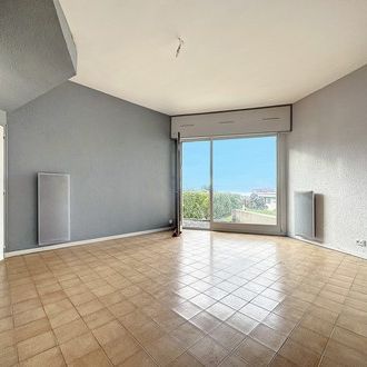 3-room apartment sold by DECORDIER immobilier Evian