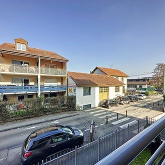 2-room apartment sold by DECORDIER immobilier Thonon