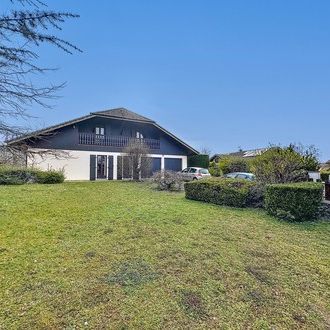 House sold by DECORDIER immobilier Thonon