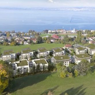 4-room apartment sold by DECORDIER immobilier Evian