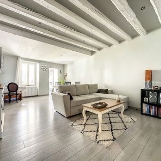 2-room apartment sold by DECORDIER immobilier Evian
