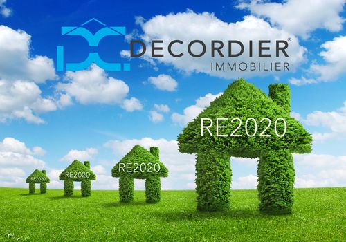 Nouvelle réglementation RE2020 : Construire pour un avenir durable