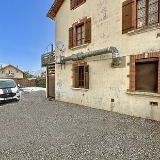 Maison vendue par l’agence DECORDIER immobilier Thonon