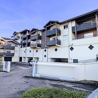 Apartment sold by DECORDIER Immobilier Evian
