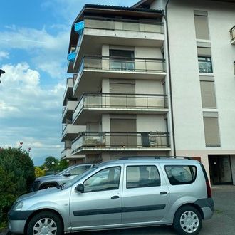 Apartment sold by  DECORDIER immobilier Evian 