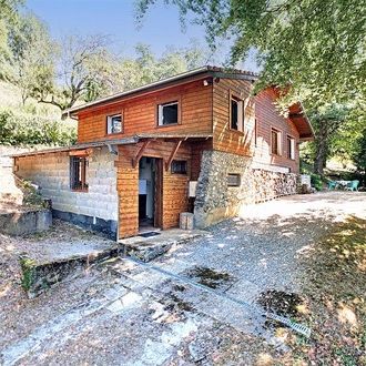 House sold by DECORDIER immobilier Thonon agency 