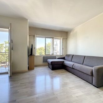 Appartement vendu par votre agence DECORDIER Immobilier Evian !